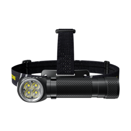 Nitecore HC35 2700 lumen pandelygte